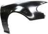 2002-2005 Bmw 3 Series Sedan Fender Front Passenger Side