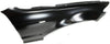 2002-2005 Bmw 3 Series Sedan Fender Front Passenger Side