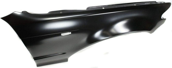 2002-2005 Bmw 3 Series Sedan Fender Front Passenger Side Capa