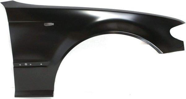 2002-2005 Bmw 3 Series Wagon Fender Front Passenger Side