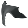 2004-2010 Bmw 5 Series Fender Front Passenger Side Aluminum