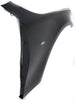 2004-2010 Bmw 5 Series Fender Front Passenger Side Aluminum