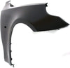 2004-2010 Bmw 5 Series Fender Front Passenger Side Aluminum