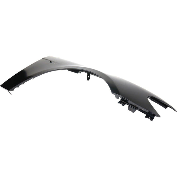 2005-2008 Bmw 7 Series Fender Front Passenger Side
