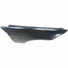 2003-2006 Bmw 3 Series Convertible Fender Front Passenger Side With Side Lamp Hole