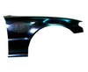 2003-2006 Bmw 3 Series Convertible Fender Front Passenger Side With Side Lamp Hole