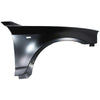 2005-2010 Bmw X3 Fender Front Passenger Side