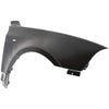 2005-2010 Bmw X3 Fender Front Passenger Side