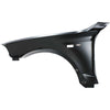 2005-2010 Bmw X3 Fender Front Passenger Side