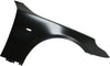 2004-2010 Bmw 5 Series Fender Front Passenger Side Steel Capa