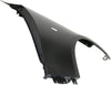 2004-2010 Bmw 5 Series Fender Front Passenger Side Steel