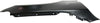 2004-2010 Bmw 5 Series Fender Front Passenger Side Steel Capa