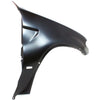 2004-2006 Bmw X5 Fender Front Passenger Side