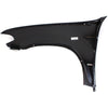 2004-2006 Bmw X5 Fender Front Passenger Side