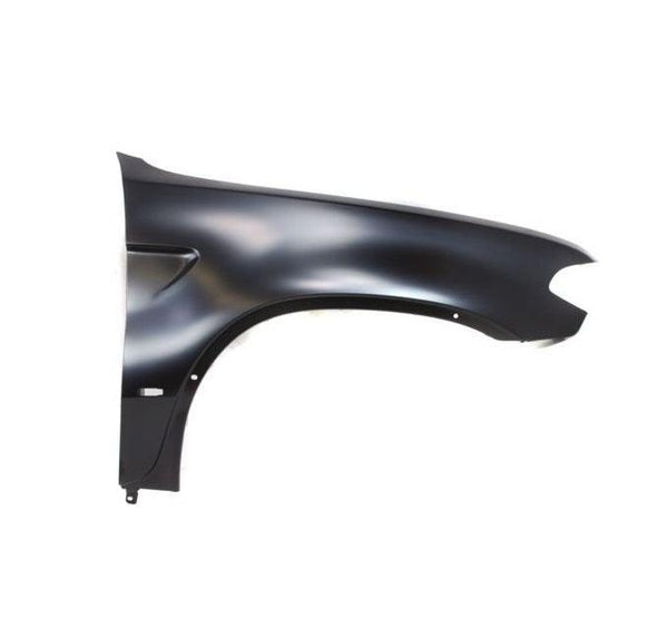 2004-2006 Bmw X5 Fender Front Passenger Side