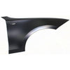 2008-2013 Bmw 1 Series Fender Front Passenger Side Capa