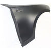 2008-2013 Bmw 1 Series Fender Front Passenger Side Capa