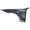 2008-2013 Bmw 1 Series Fender Front Passenger Side Capa