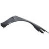 2011-2016 Bmw 5 Series Fender Front Passenger Side Aluminum