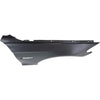 2011-2016 Bmw 5 Series Fender Front Passenger Side Aluminum