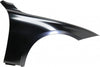 2014-2017 Bmw 3 Series Wagon Fender Front Passenger Side