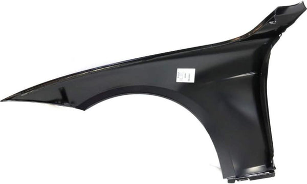 2014-2017 Bmw 3 Series Wagon Fender Front Passenger Side Capa