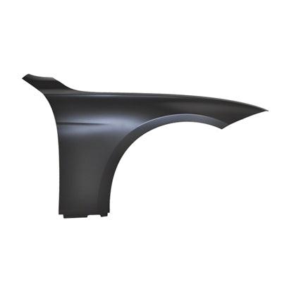2014-2017 Bmw 3 Series Wagon Fender Front Passenger Side