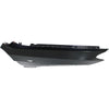 2011-2017 Bmw X3 Fender Front Passenger Side Steel Capa