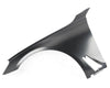 2017-2019 Bmw M760I Fender Front Passenger Side Aluminium