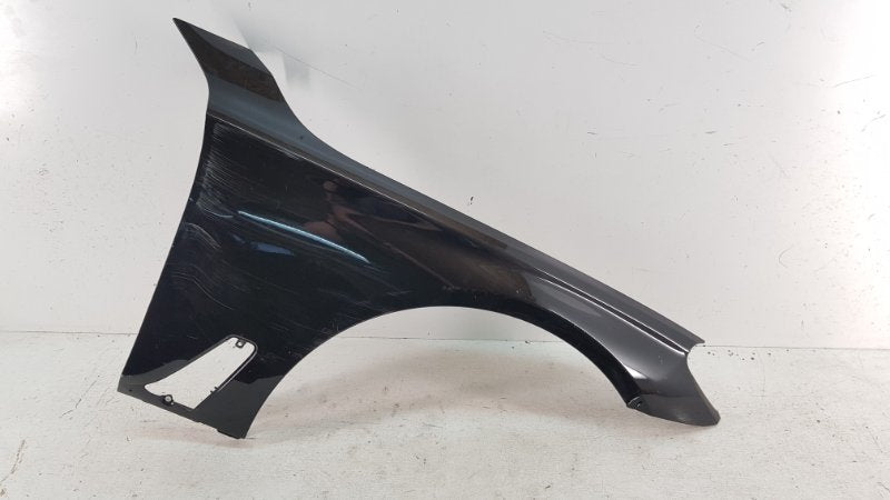 Aile avant droite (côté passager) pour BMW Série 7 (2016-2019), en aluminium, référence BM1241167C - Hunt Parts