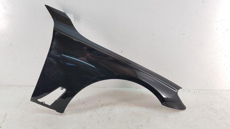 Aile avant droite (côté passager) en aluminium pour BMW Série 7 (2016-2019), référence BM1241167