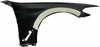 2018-2019 Bmw 5 Series Fender Front Passenger Side Aluminium