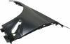 2018-2019 Bmw 5 Series Fender Front Passenger Side Aluminium