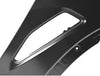 2019-2020 Bmw X5 Fender Front Passenger Side Aluminium