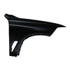 Fender Front Passenger Side Bmw X5 2019-2022 Aluminium Capa , Bm1241174C