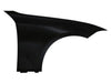 2019 Bmw 330I Fender Front Passenger Side Aluminium