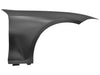 2019-2020 Bmw 3 Series Sedan Fender Front Passenger Side Steel