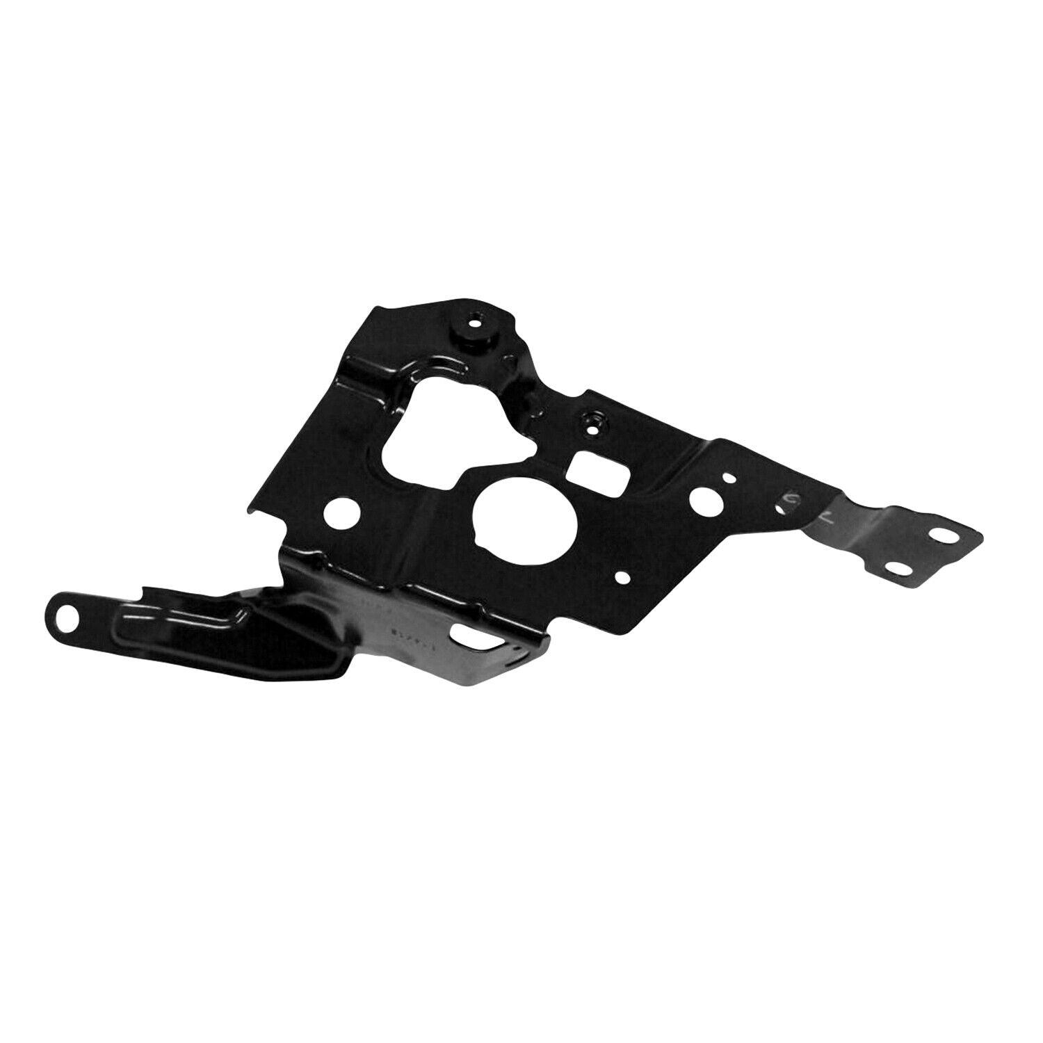 Renfort d'aile avant côté conducteur BMW 330I 2019 en acier, BM1244110