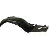 2000-2006 Bmw 3 Series Coupe Fender Liner Driver Side Rear Section