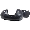 2000-2006 Bmw 3 Series Coupe Fender Liner Driver Side Rear Section