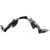 2004-2010 Bmw X3 Fender Liner Driver Side