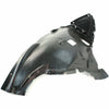2008-2010 Bmw X6 Fender Liner Front Driver Side Front Section