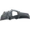 2011-2016 Bmw 5 Series Fender Liner Driver Side Front Half Of Two Pcs