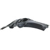 2011-2016 Bmw 5 Series Fender Liner Driver Side Front Half Of Two Pcs