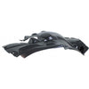 2011-2016 Bmw 5 Series Fender Liner Driver Side Front Rear Half Of Two Pcs
