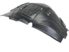 2014-2018 Bmw 3 Series Wagon Fender Liner Driver Side With Out M Sport (Front Section)