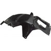 2017-2019 Bmw 5 Series Fender Liner Driver Side Forward