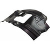 2017-2019 Bmw 5 Series Fender Liner Driver Side Forward