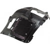 2017-2019 Bmw 5 Series Fender Liner Driver Side Forward
