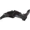 2018-2019 Bmw 5 Series Fender Liner Driver Side Rearward